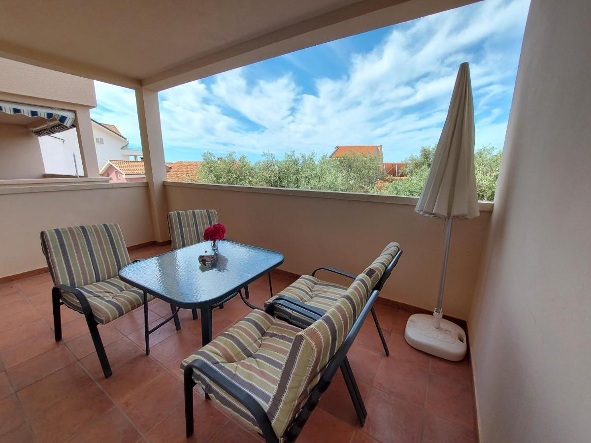 One Bedroom Apartment Ljilja Sveti Stefan Eksteriør billede